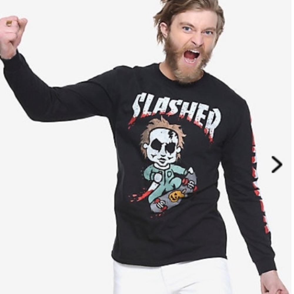 Halloween Shirt